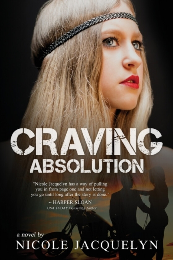 Craving Absolution av Nicole Jacquelyn (Paperback)