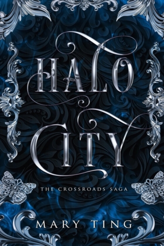 Halo City av Mary Ting (Paperback)