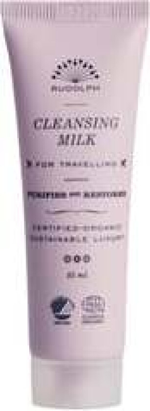 Cleansing Milk Travel Size 25ml