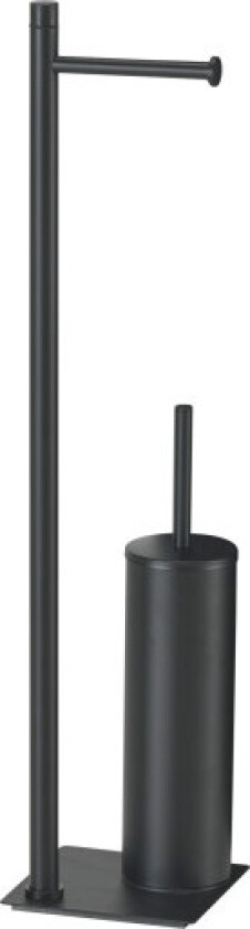 Trilly dorullholder, sort