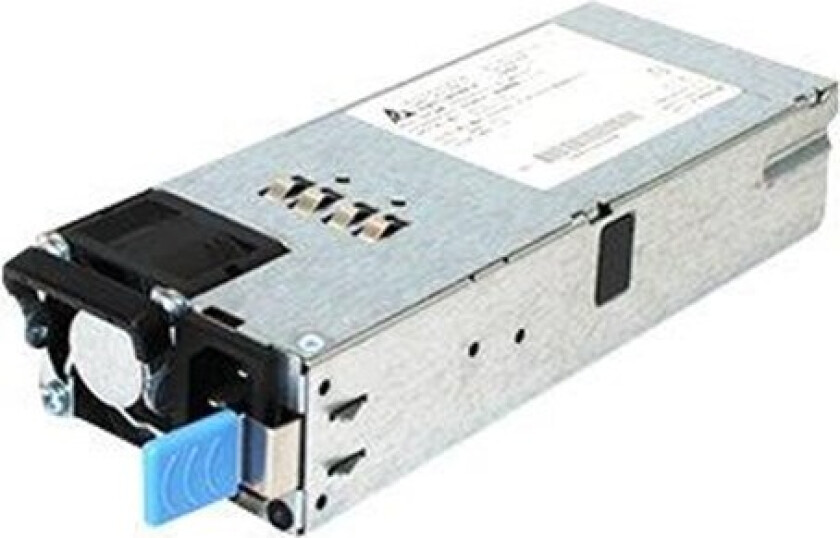 - power supply - redundant - 800 Watt Strømforsyning (PSU) - 800 Watt - 80 Plus