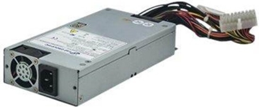 350W power supply single FSP Strømforsyning (PSU) - 350 Watt - 80 Plus