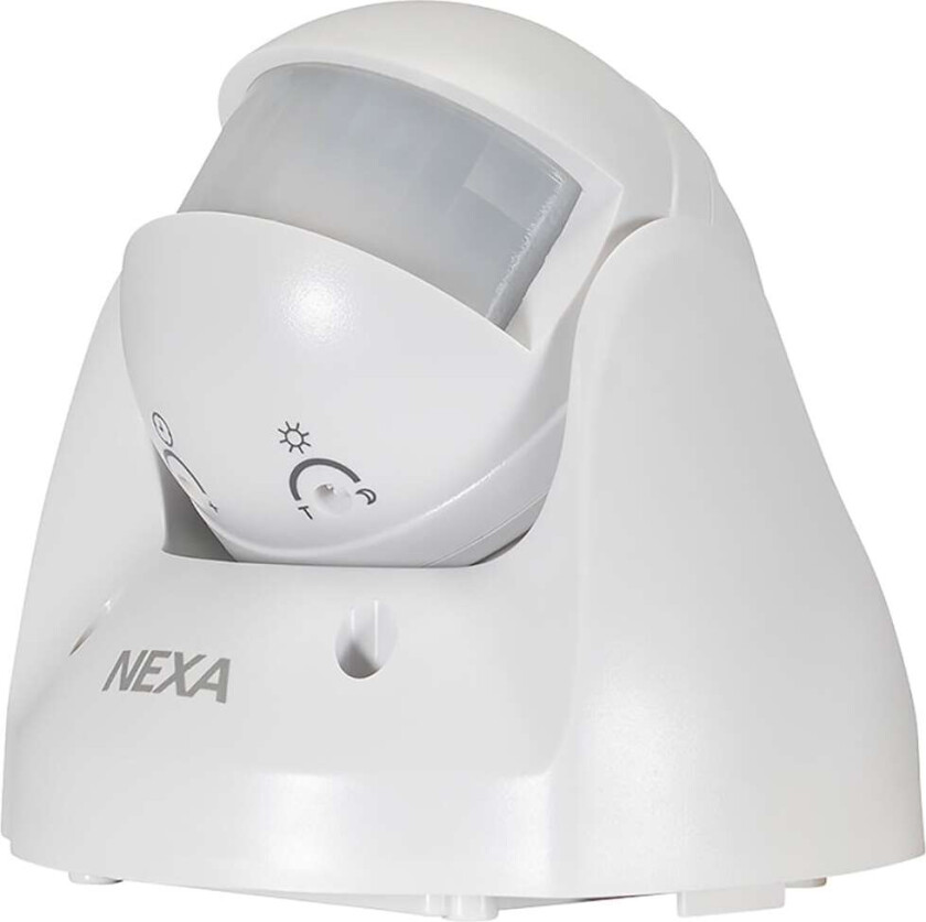Z-Wave Bevegelsessensor IP44 SP-816 - 4514515