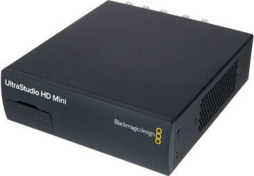 Ultrastudio Hd Mini