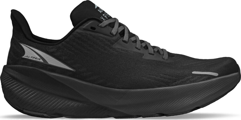 Women's fwd Experience Black 080