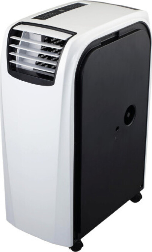SuperCooler VII mobil aircondition