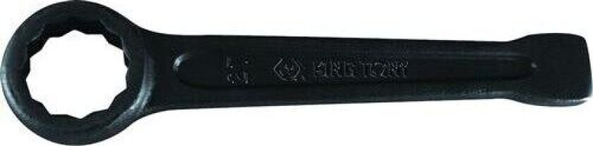 Ringslagnøgle 10B0 24mm