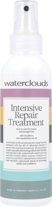 Intensive Repair Treatment 150 ml