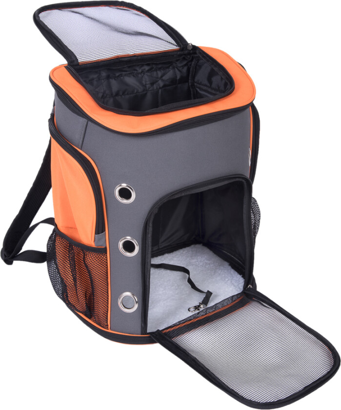 Hundesekk Voyage - L 33 x B 26 x H 42 cm