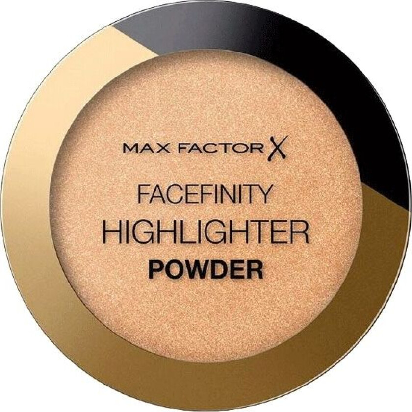 Bilde av Facefinity Highlighter 03 Bronze Glow 8g