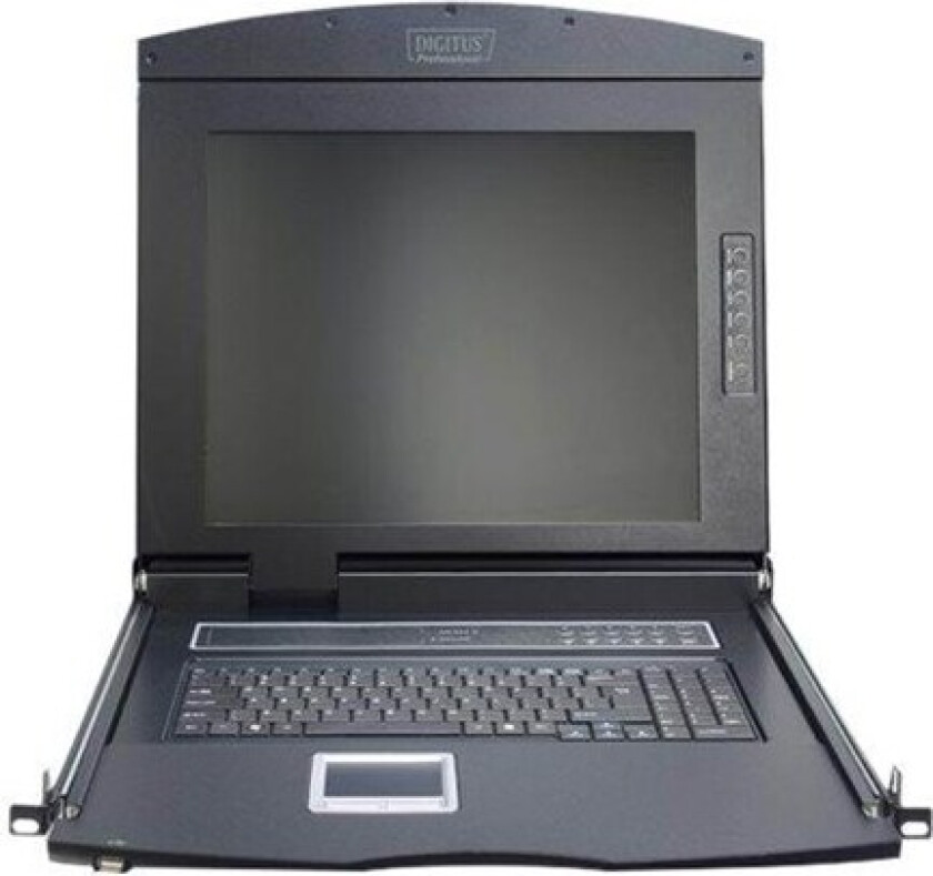 17" DIGITUS Professional - Skjerm