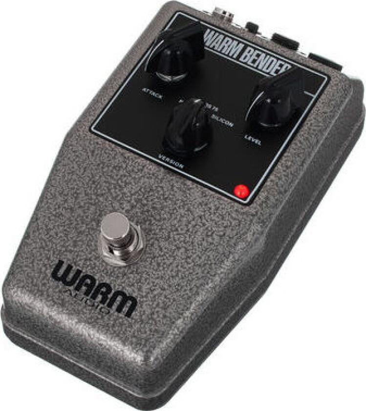 Warm Bender Fuzz