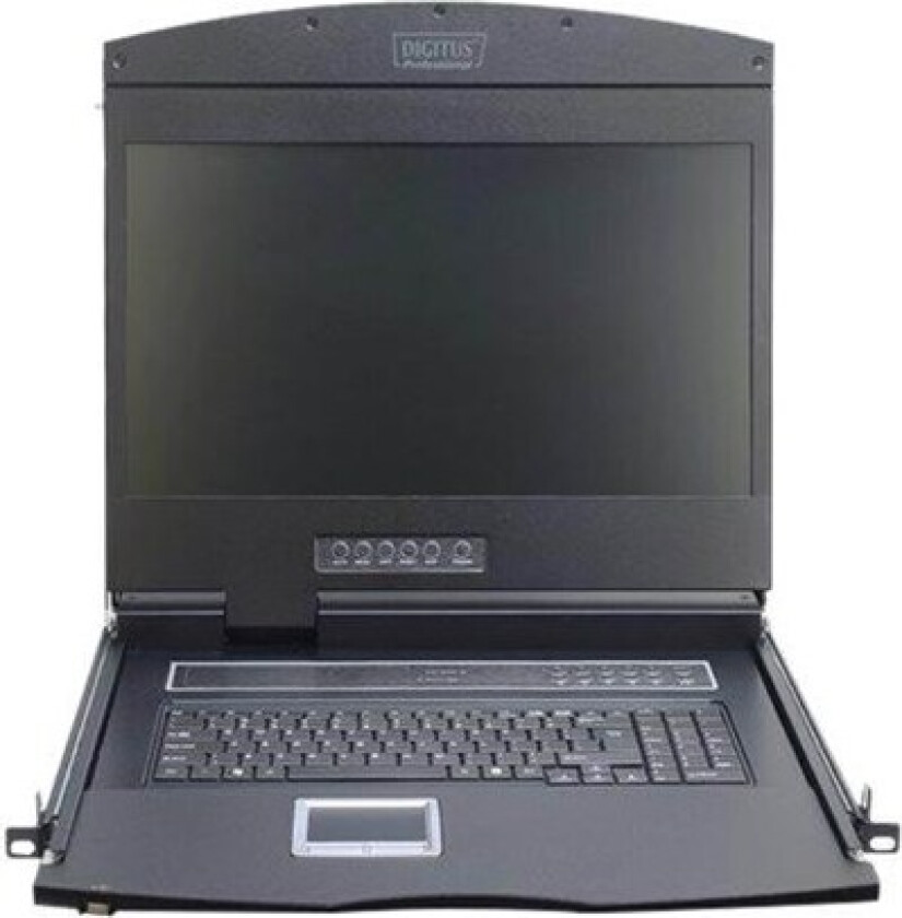 19" DIGITUS Professional - Skjerm