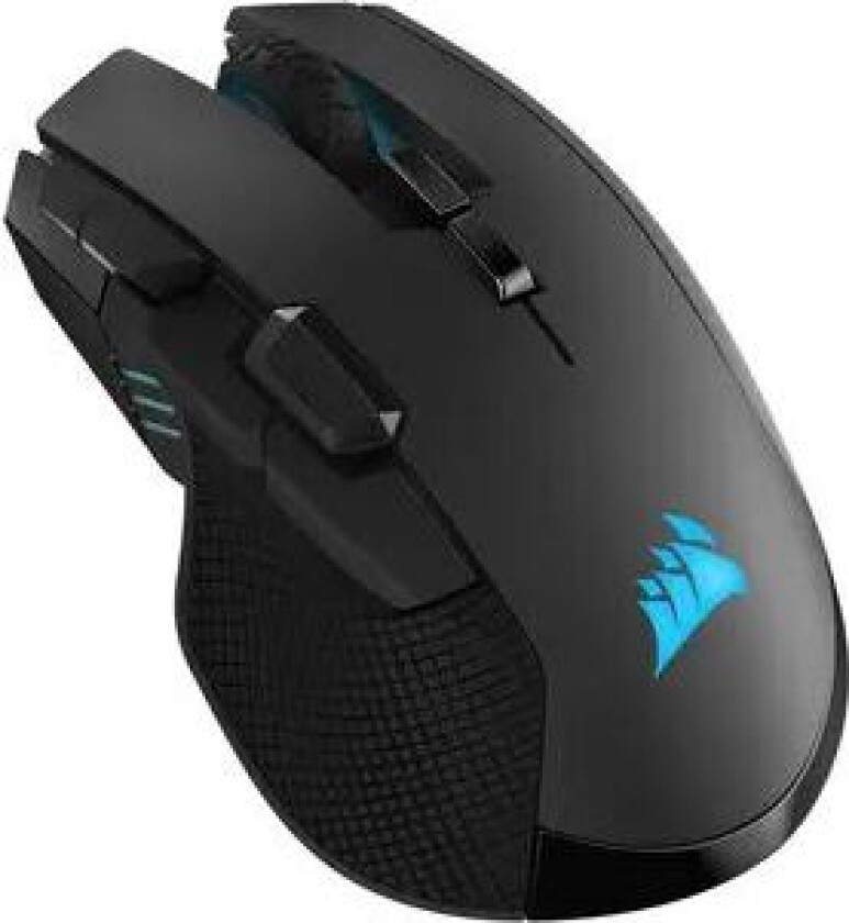 Corsair Gaming Ironclaw Rgb Trådløs Gaming Mus