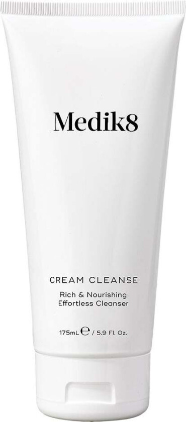 Cream Cleanse (175ml)