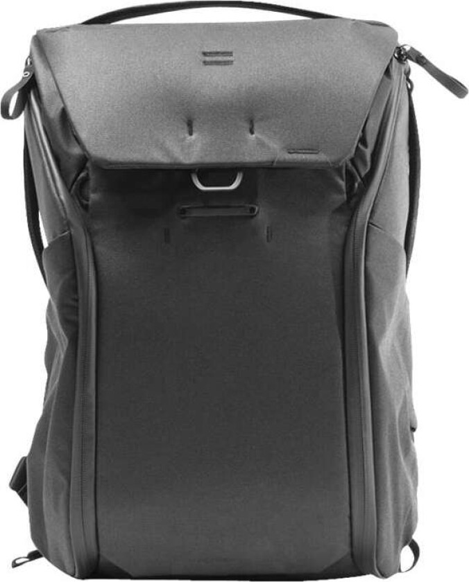 Everyday Backpack 30l, V2 Svart