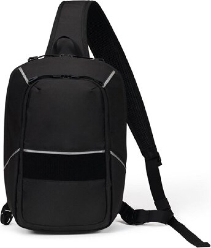 Reflective - sling bag for tablet