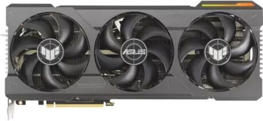 Asus GeForce RTX 4080 Super TUF OC Gaming 16GB