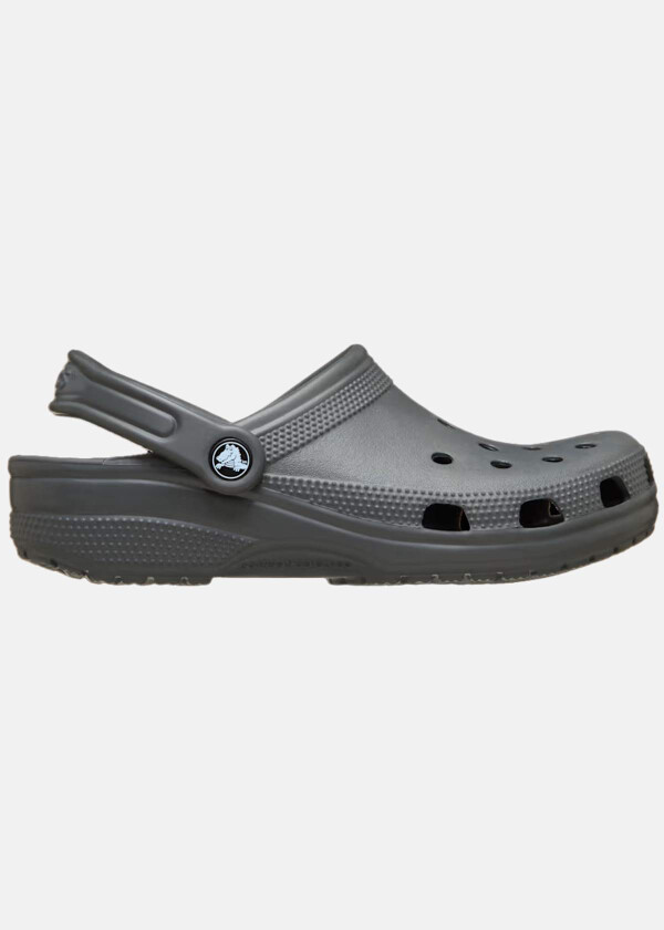 Classic Clog Slate Grey EU 43-44