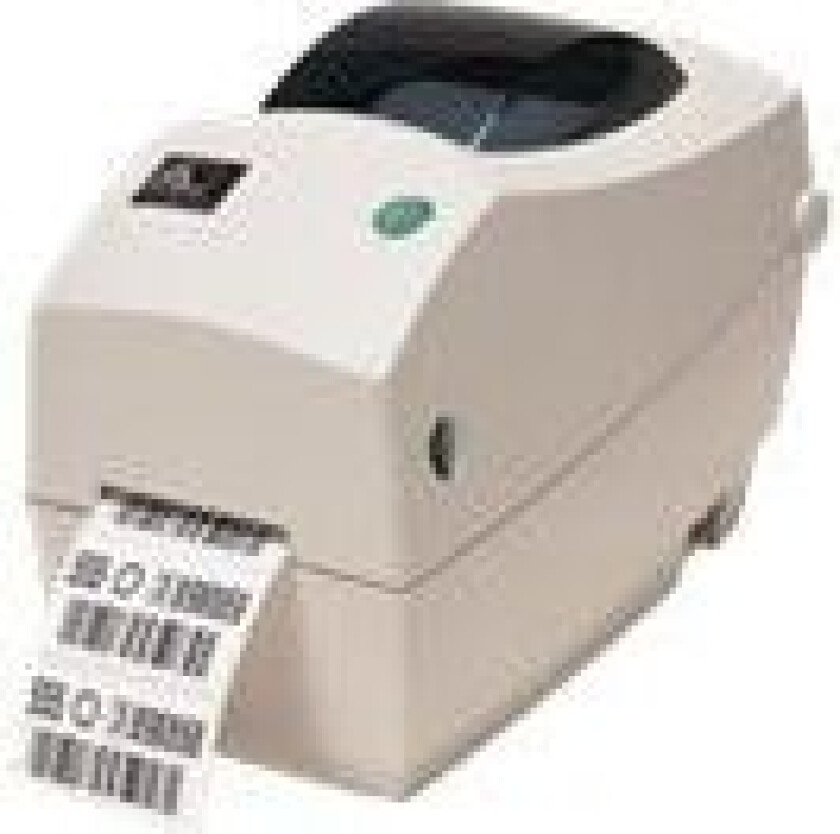 TLP 2824 PlusThermal Transfer Label Printer