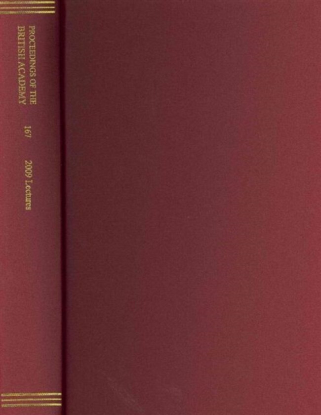 2009 Lectures av Ron Johnston (Hardcover)