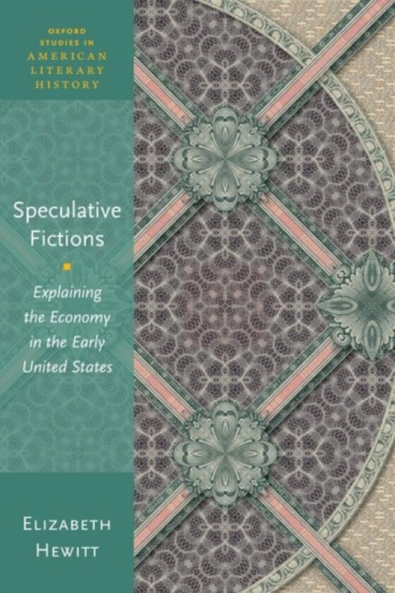 Speculative Fictions av Elizabeth Hewitt (Paperback)