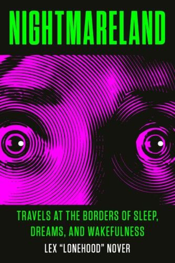 Nightmareland av Lex Lonehood Nover (Paperback)
