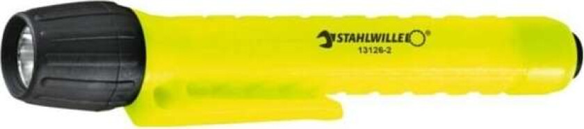 Bilde av 77490012 13126-2 LOMMELYKT 120 MM Penlys 132 mm