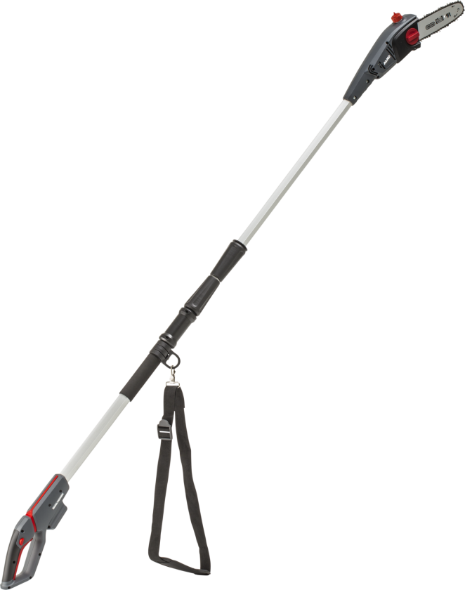 CSAD 1820 Comfort Stangsag uten batteri og lader