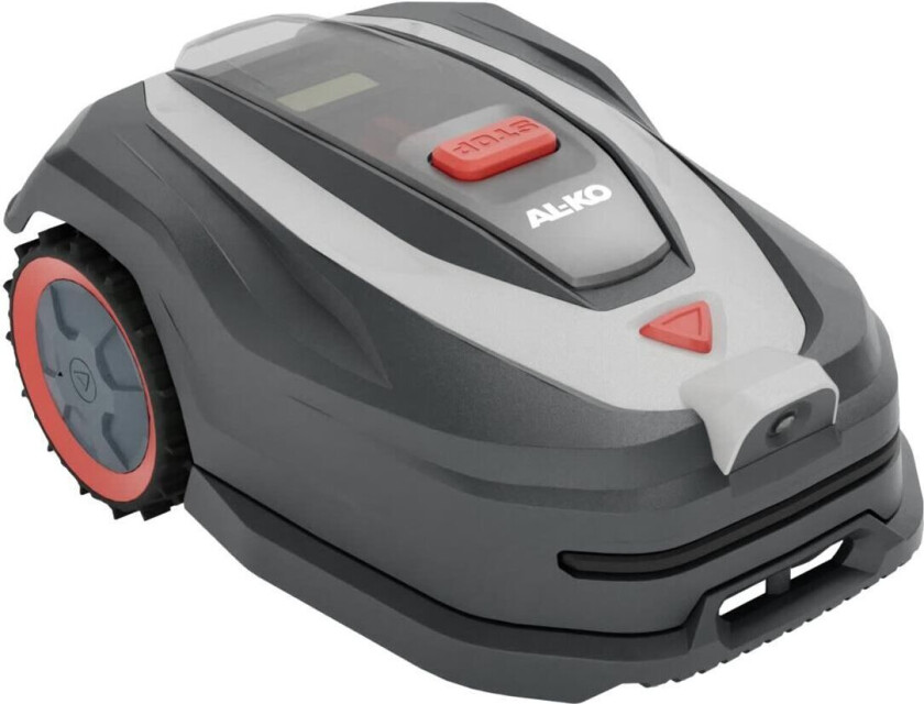 Robolinho 1000 Vision Robotgressklipper for 1000 m²