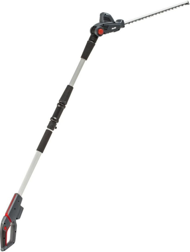 HTAD 1845 Comfort Stanghekksaks uten batteri og lader