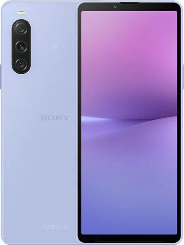 Xperia 10 V, 128GB Lavender