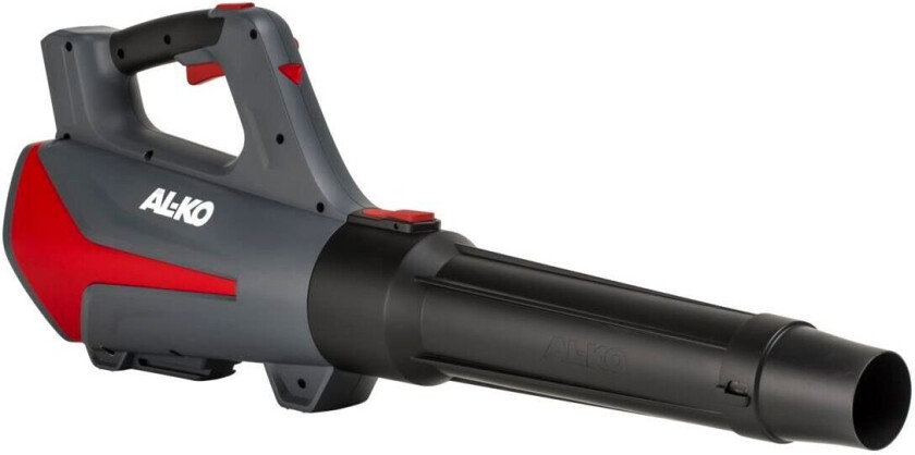 LBD 1880 Comfort Løvblåser uten batteri og lader