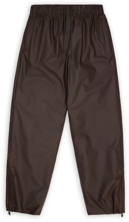 Unisex Lohja Insulated Pants W3T2 Bark