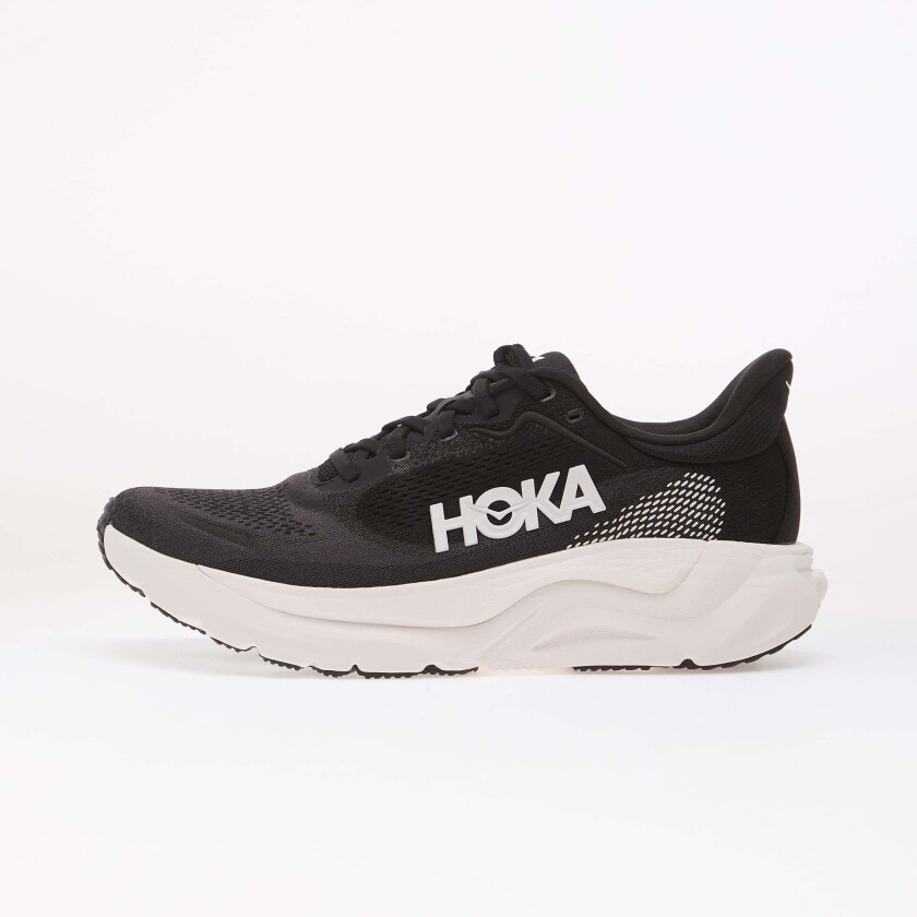 Joggesko Hoka M Arahi 9 Black/ White EUR 46