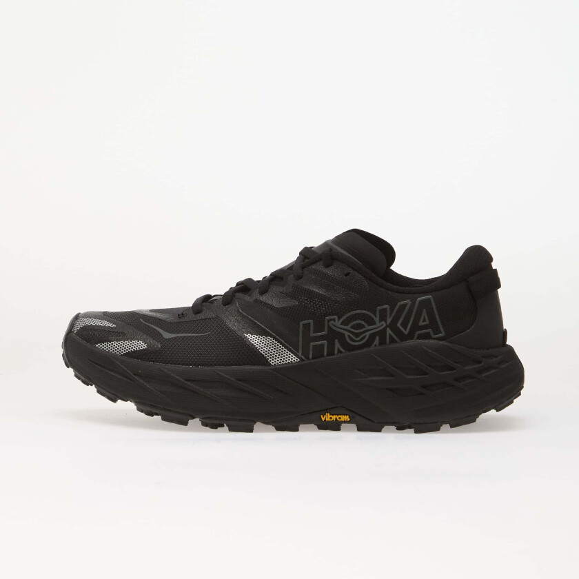 Joggesko Hoka M Speedgoat 7 Black/ Outer Orbit EUR 42