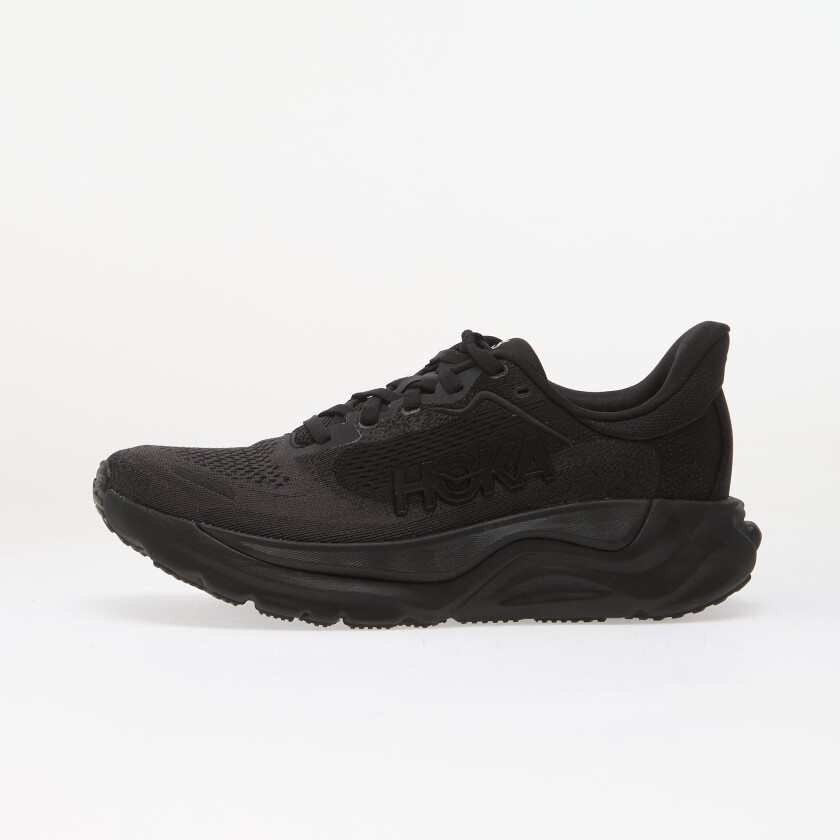 Joggesko Hoka W Arahi 9 Black/ Black EUR 38 2/3