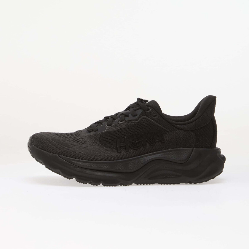 Joggesko Hoka W Arahi 9 Black/ Black EUR 37 1/3