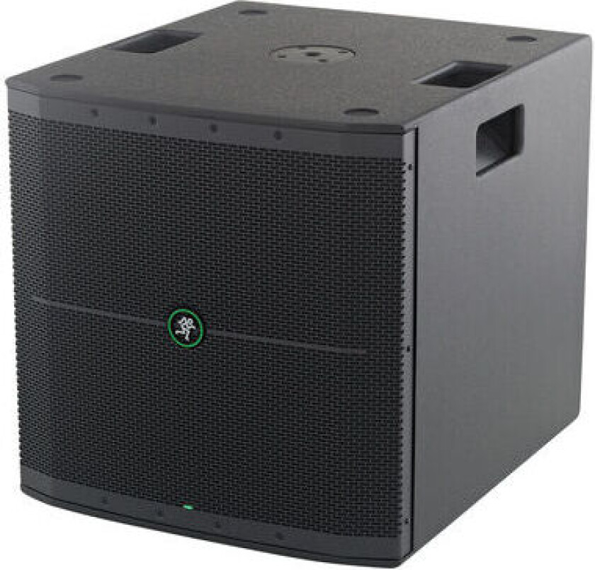 Thump118s Aktiv Subwoofer