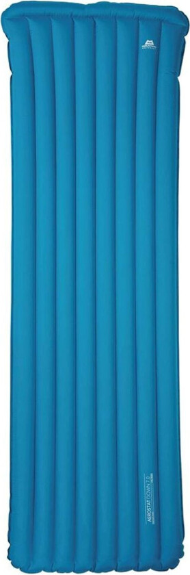 Aerostat Down 7.0 Mat Regular Mykonos Blue Mykonos Blue unisex