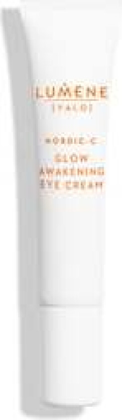 Bilde av Nordic-C Glow Awakening Eye Cream