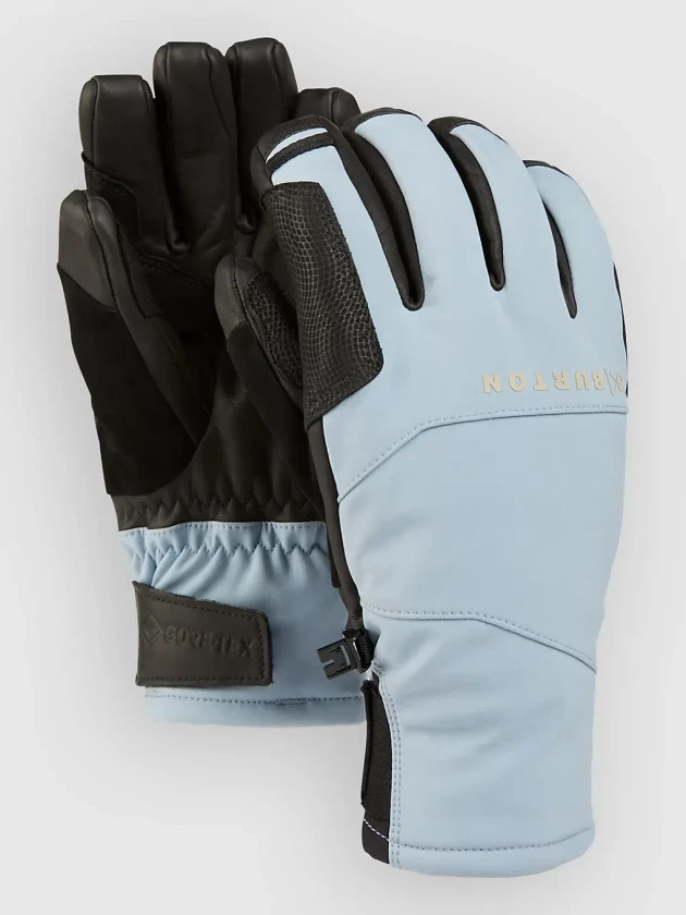 AK Gore-Tex Clutch Hansker blå