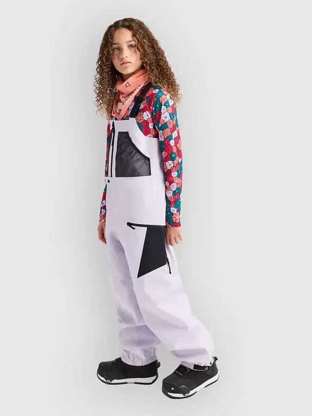 Outbeam 3L Kids Bib Pant