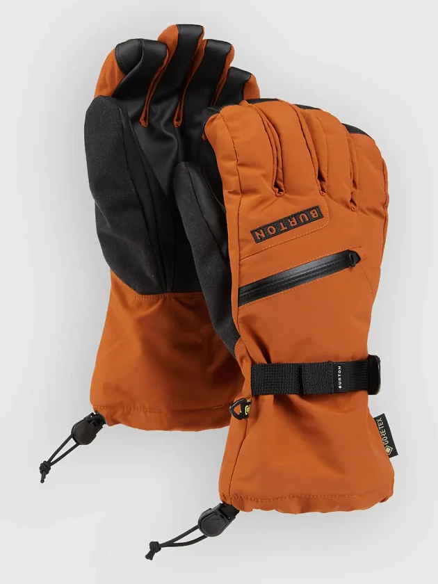 Gore-Tex Hansker rød