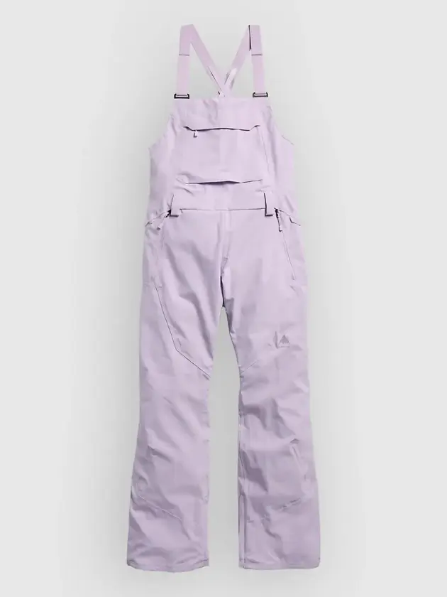 Reserve 2L Slim Bib Pant