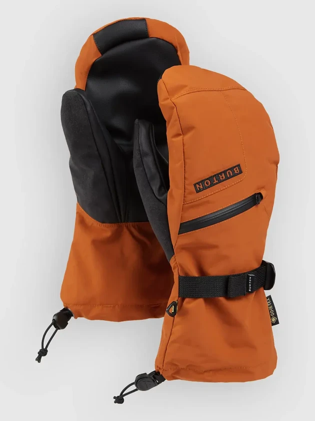Gore-Tex Votter rød