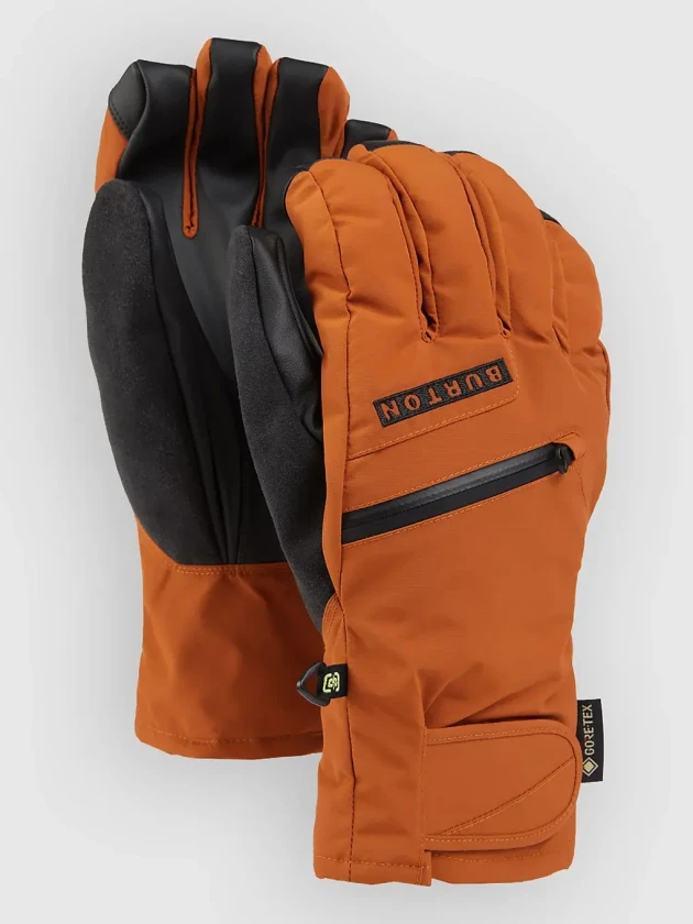 Gore-Tex Under Hansker rød