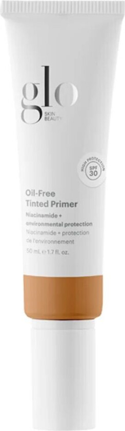 Oil-Free Tinted Primer, 50 ml  Primer