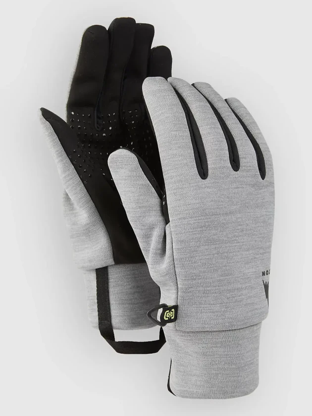 Touch N Go Liner Hansker grå
