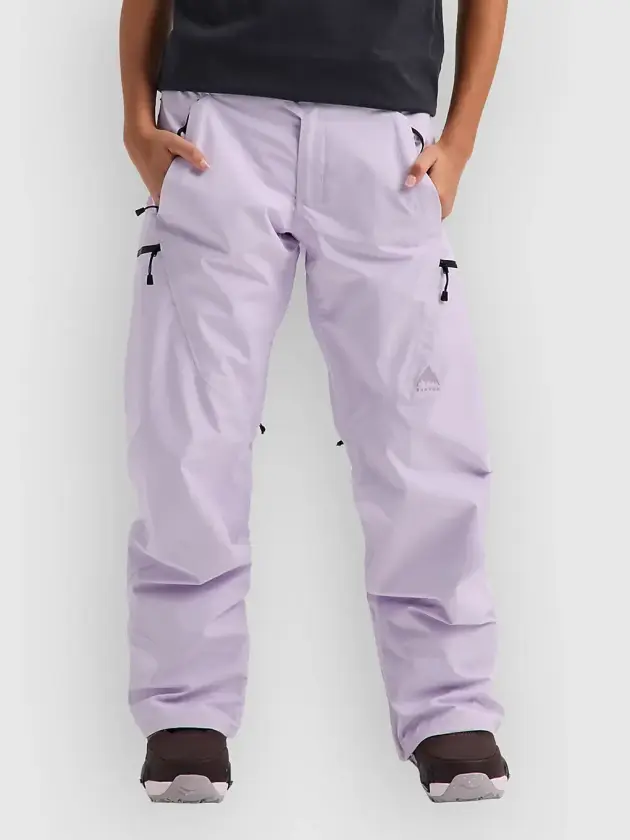 Gore-Tex Reserve Bukse